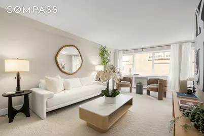 347 E 53rd Street #2C, New York, NY 10022 - Photo 6