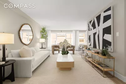 347 E 53rd Street #2C, New York, NY 10022 - Photo 2