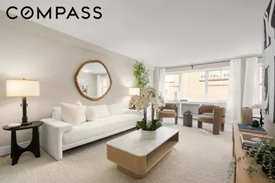 347 E 53rd Street #2C, New York City, NY 10022 - Photo 6