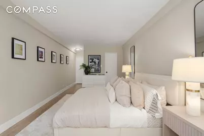 347 E 53rd Street #2C, New York, NY 10022 - Photo 12