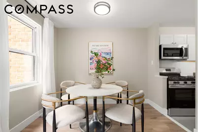 347 E 53rd Street #2C, New York City, NY 10022 - Photo 10