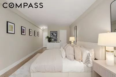 347 E 53rd Street #2C, New York City, NY 10022 - Photo 12
