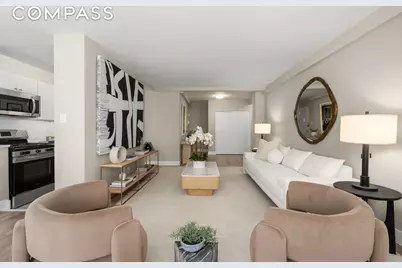 347 E 53rd Street #2C, New York, NY 10022 - Photo 4