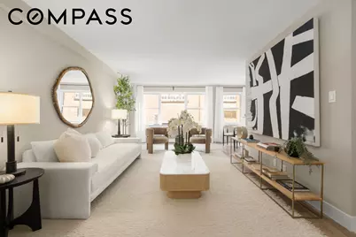 347 E 53rd Street #2C, New York City, NY 10022 - Photo 2