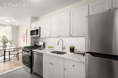 347 E 53rd Street #2C, New York, NY 10022 - Photo 8