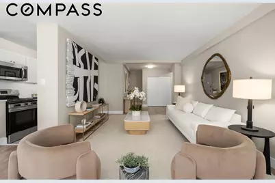 347 E 53rd Street #2C, New York City, NY 10022 - Photo 4