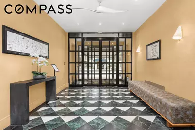 347 E 53rd Street #2C, New York City, NY 10022 - Photo 16