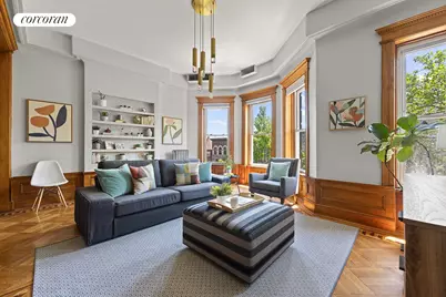 1293 Dean Street #7, New York City, NY 11216 - Photo 1