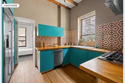 1293 Dean Street #7, New York City, NY 11216 - Photo 14