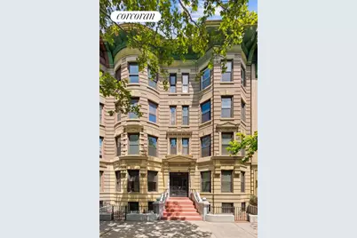 1293 Dean Street #7, New York City, NY 11216 - Photo 20