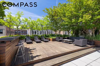 133 W 22nd Street #8C, New York City, NY 10011 - Photo 10