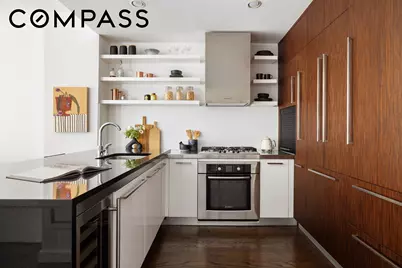 133 W 22nd Street #8C, New York City, NY 10011 - Photo 4