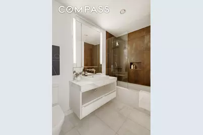 133 W 22nd Street #8C, New York, NY 10011 - Photo 6