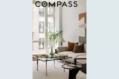 133 W 22nd Street #8C, New York City, NY 10011 - Photo 2