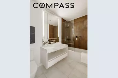 133 W 22nd Street #8C, New York City, NY 10011 - Photo 6