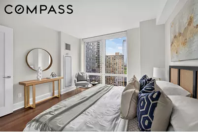 60 Riverside Boulevard #1810, New York City, NY 10069 - Photo 8