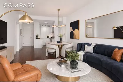 60 Riverside Boulevard #1810, New York City, NY 10069 - Photo 2
