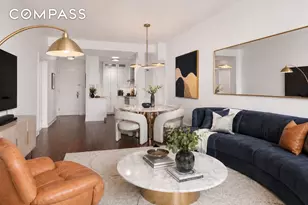 60 Riverside Blvd, New York City, NY 10069 - Photo 2