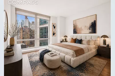 60 Riverside Boulevard #1810, New York City, NY 10069 - Photo 4