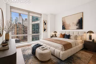 60 Riverside Blvd, New York City, NY 10069 - Photo 4