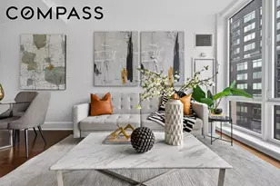 60 Riverside Blvd, New York City, NY 10069 - Photo 4