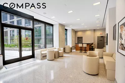 60 Riverside Boulevard #1810, New York City, NY 10069 - Photo 14