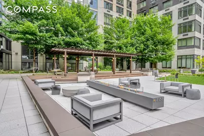 60 Riverside Boulevard #1810, New York City, NY 10069 - Photo 8