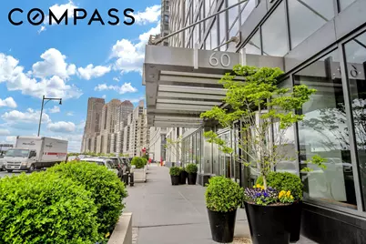 60 Riverside Boulevard #1810, New York City, NY 10069 - Photo 12