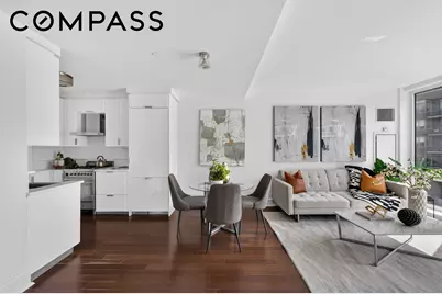 60 Riverside Boulevard #1810, New York City, NY 10069 - Photo 2
