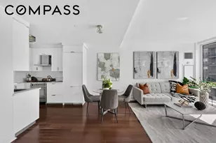 60 Riverside Blvd, New York City, NY 10069 - Photo 2