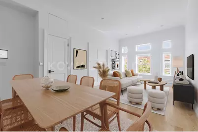 120 W 74th Street #3B, New York, NY 10023 - Photo 1