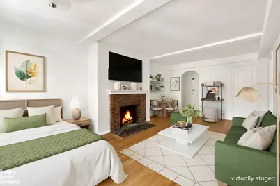 225 E 73rd Street #5F, New York City, NY 10021 - Photo 1