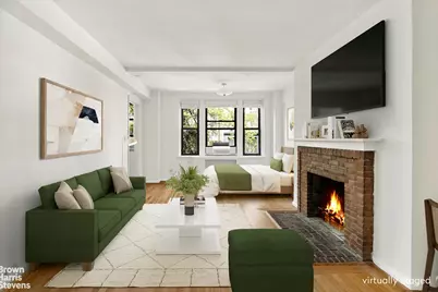 225 E 73rd Street #5F, New York City, NY 10021 - Photo 2