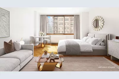 235 E 40th Street #9I, New York City, NY 10016 - Photo 4