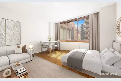 235 E 40th Street #9I, New York City, NY 10016 - Photo 2