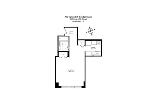 235 E 40th St, New York City, NY 10016 - Photo 20
