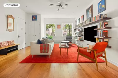 219 Union Street #1A, New York City, NY 11231 - Photo 1