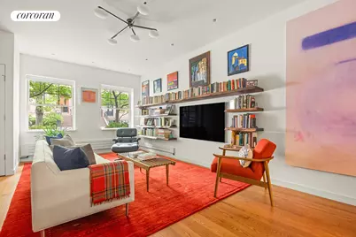 219 Union Street #1A, Brooklyn, NY 11231 - Photo 2