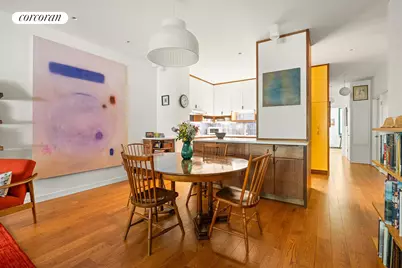 219 Union Street #1A, Brooklyn, NY 11231 - Photo 4