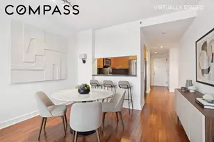 120 Riverside Blvd, New York City, NY 10069 - Photo 2