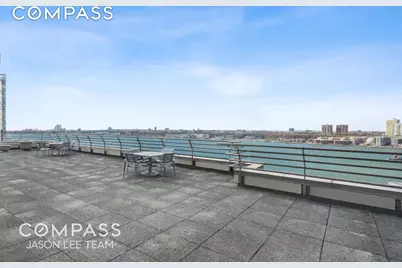 120 Riverside Boulevard #3R, New York, NY 10069 - Photo 8