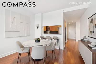 120 Riverside Boulevard #3R, New York City, NY 10069 - Photo 2