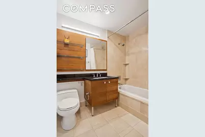 120 Riverside Boulevard #3R, New York, NY 10069 - Photo 4