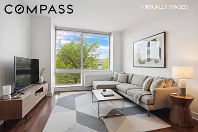 120 Riverside Boulevard #3R, New York City, NY 10069 - Photo 1