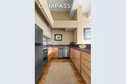 130 Barrow Street #302, New York, NY 10014 - Photo 4