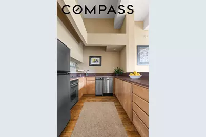 130 Barrow Street #302, New York City, NY 10014 - Photo 4