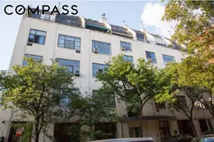 130 Barrow St, New York, NY 10014 - Photo 10