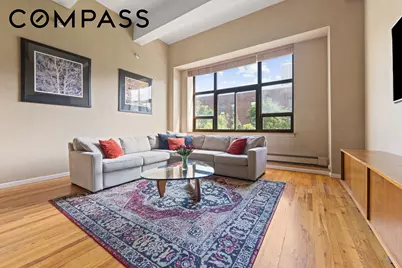 130 Barrow Street #302, New York City, NY 10014 - Photo 1