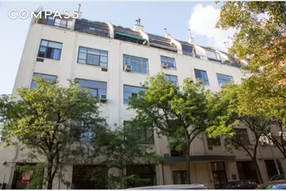 130 Barrow Street #302, New York, NY 10014 - Photo 10