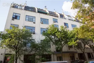 130 Barrow St, New York, NY 10014 - Photo 10